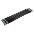 Tent Rod Camping Tent Bars 1Pair 6 - 6 - 7 - 8 - 9 Replacement Tent Pole