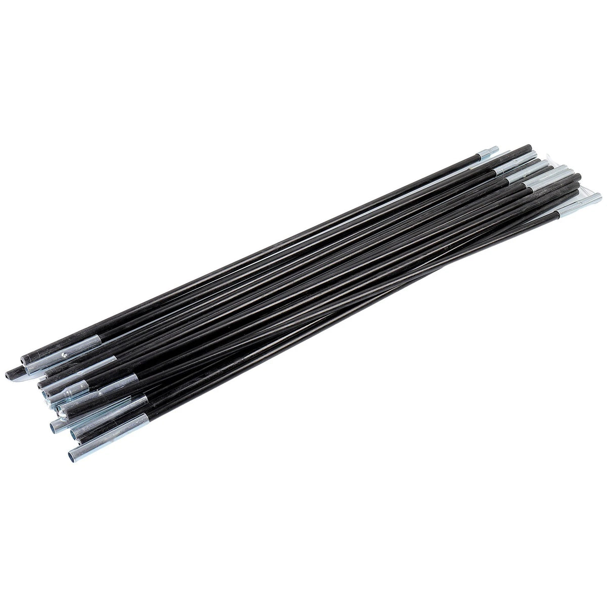 Tent Rod Camping Tent Bars 1Pair 6 - 6 - 7 - 8 - 9 Replacement Tent Pole
