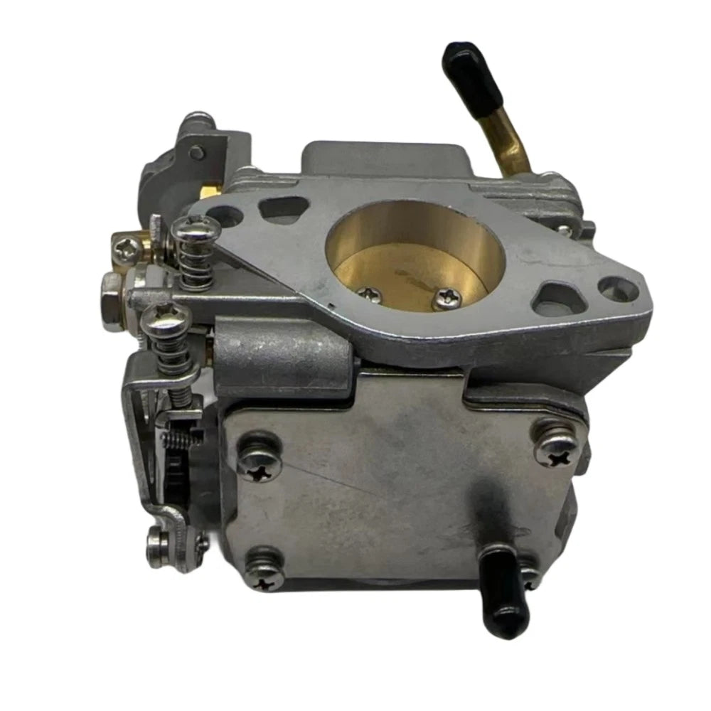 Carburetor 8M0109535 for Mercury Outboard 10HP 15HP 20HP 2 Cyl Carb Engines
