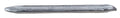 FIRE POWER Tire Iron 8.5 Inch Steel Universal Car & Truck Tool