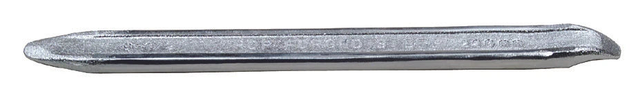 FIRE POWER Tire Iron 8.5 Inch Steel Universal Car & Truck Tool