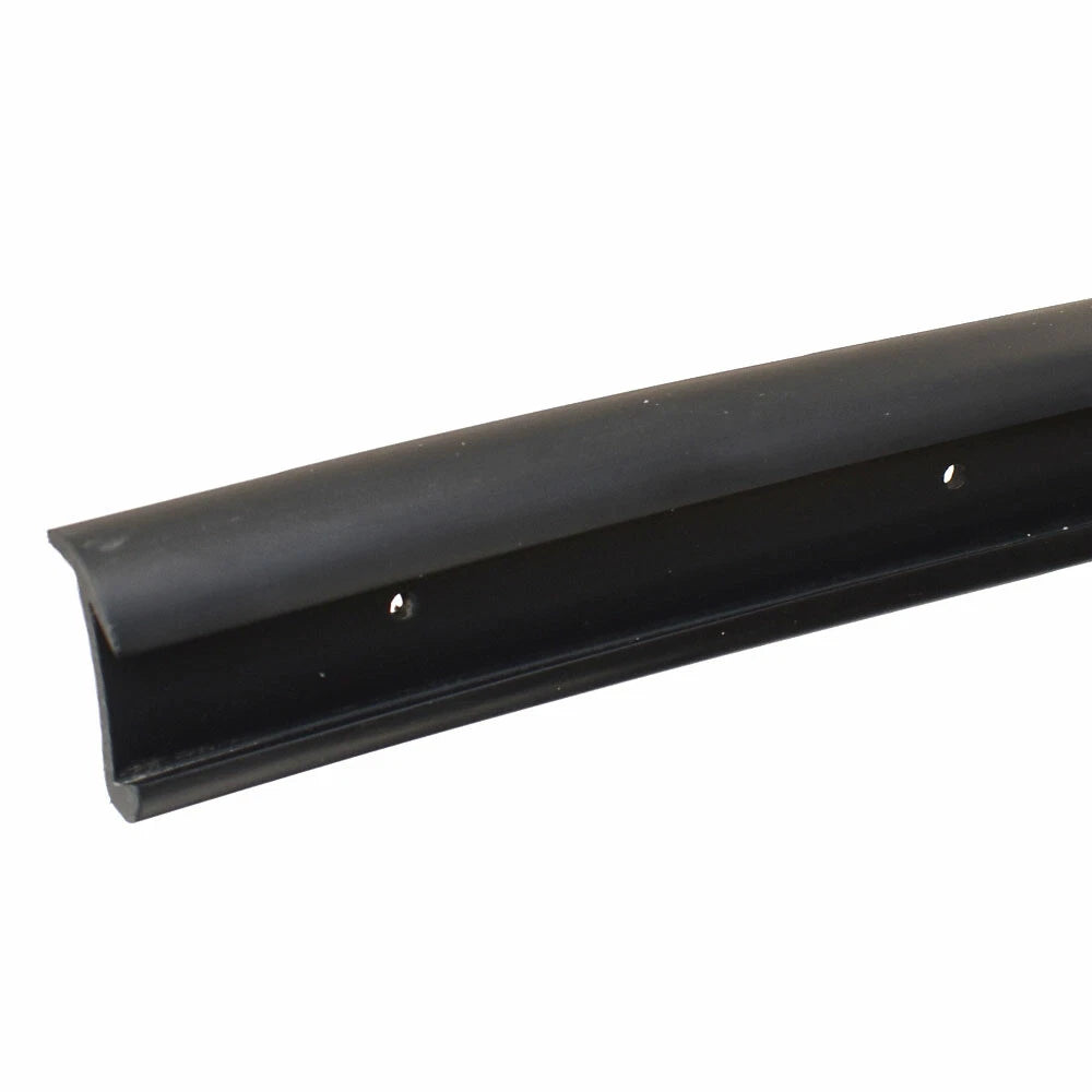 Tracker Boat Rub Rail 696005 - 1 3/4 X 1 1/8 Inch Channel (60 FT)