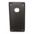 Ranger Boat Blank Ignition Panel 7202344Y - 619FS Yamaha Black