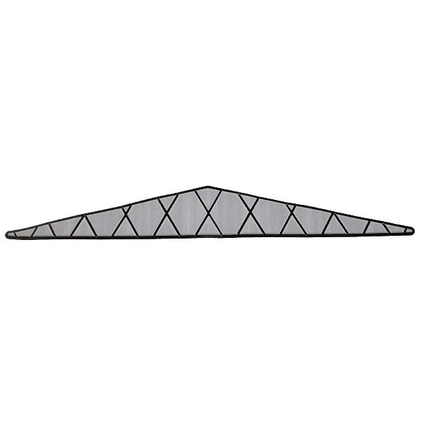 Mastercraft Boat Transom Step Pad 553562 - 2015 X20 Non-Skid Mat