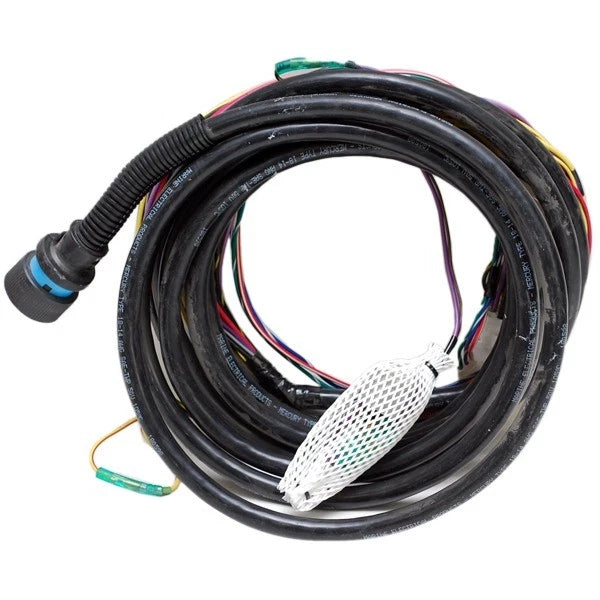 Crestliner Boat Engine Harness 2006412 - 22 Foot 14-Pin to 8-Pin