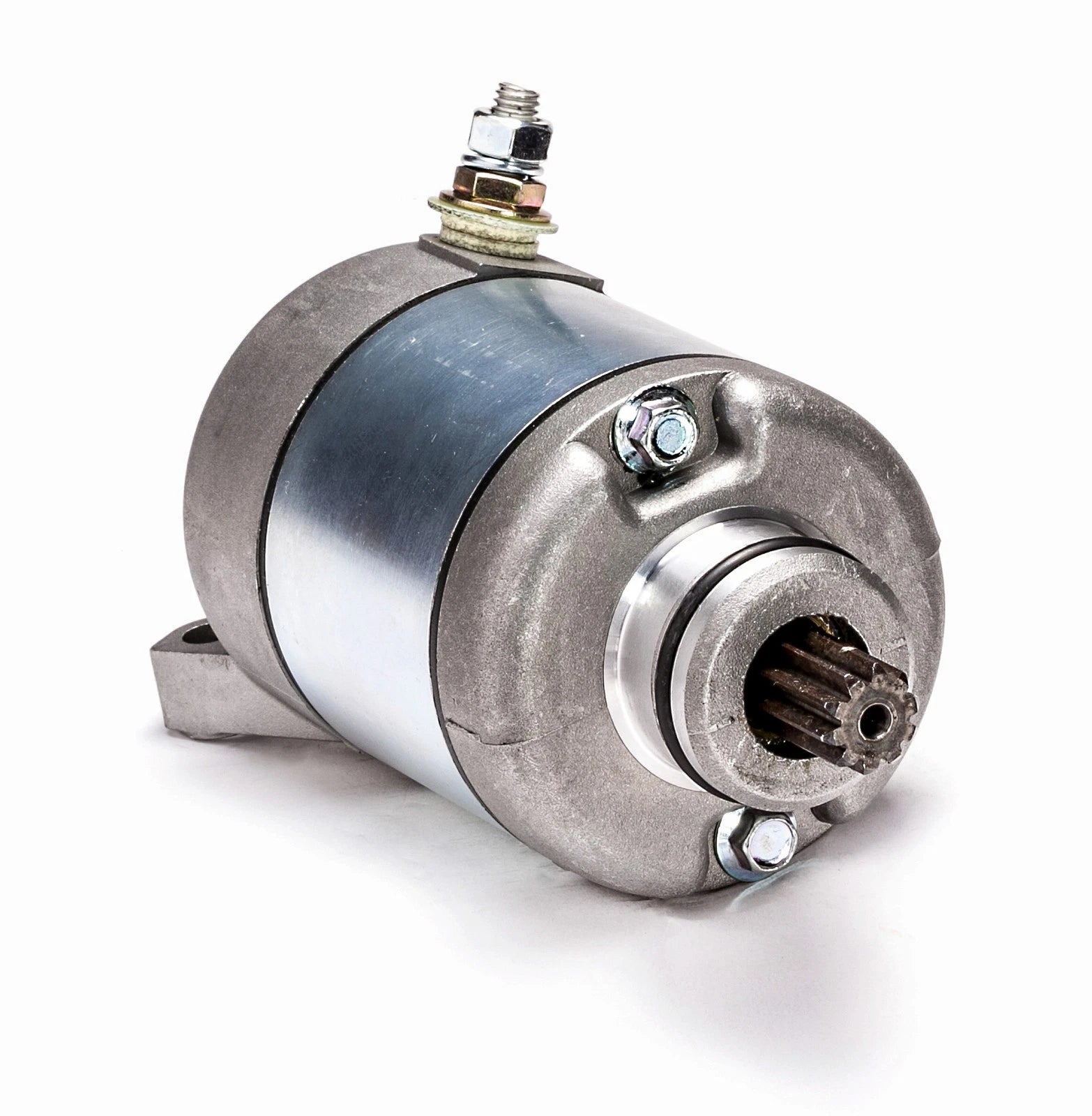 RICKS Starter Motor – Fits 2006-2008 Honda TRX450ER Electric Start ATV