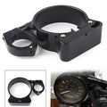 Side Mount Speedo Relocation Bracket 39mm/16" for Harley Sportster XL 883 1200