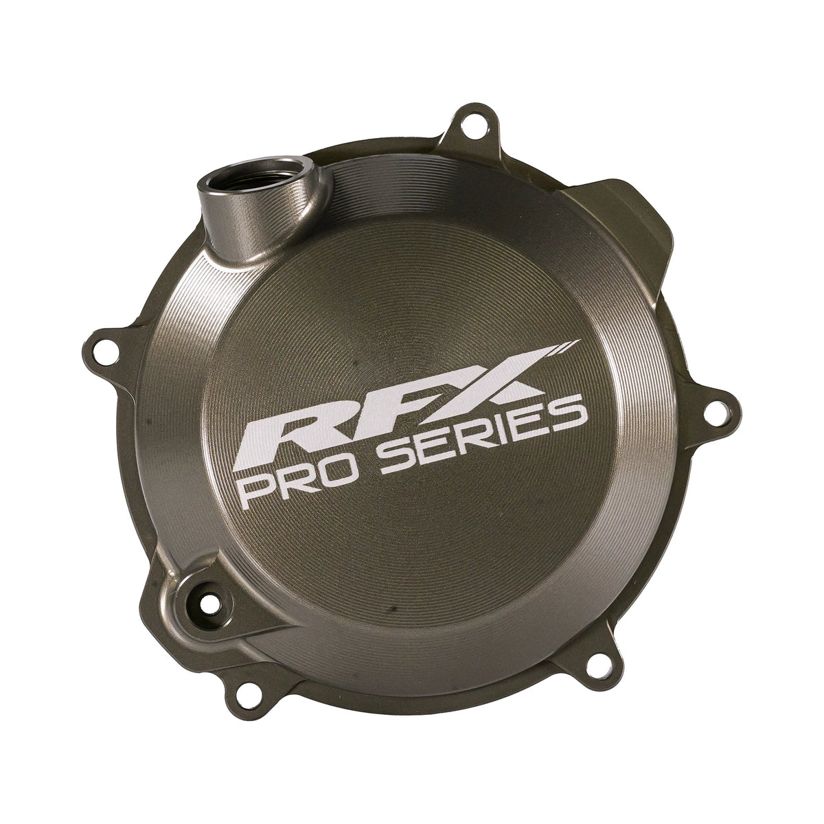 RFX Pro Clutch Cover for KTM 125 SX 2023