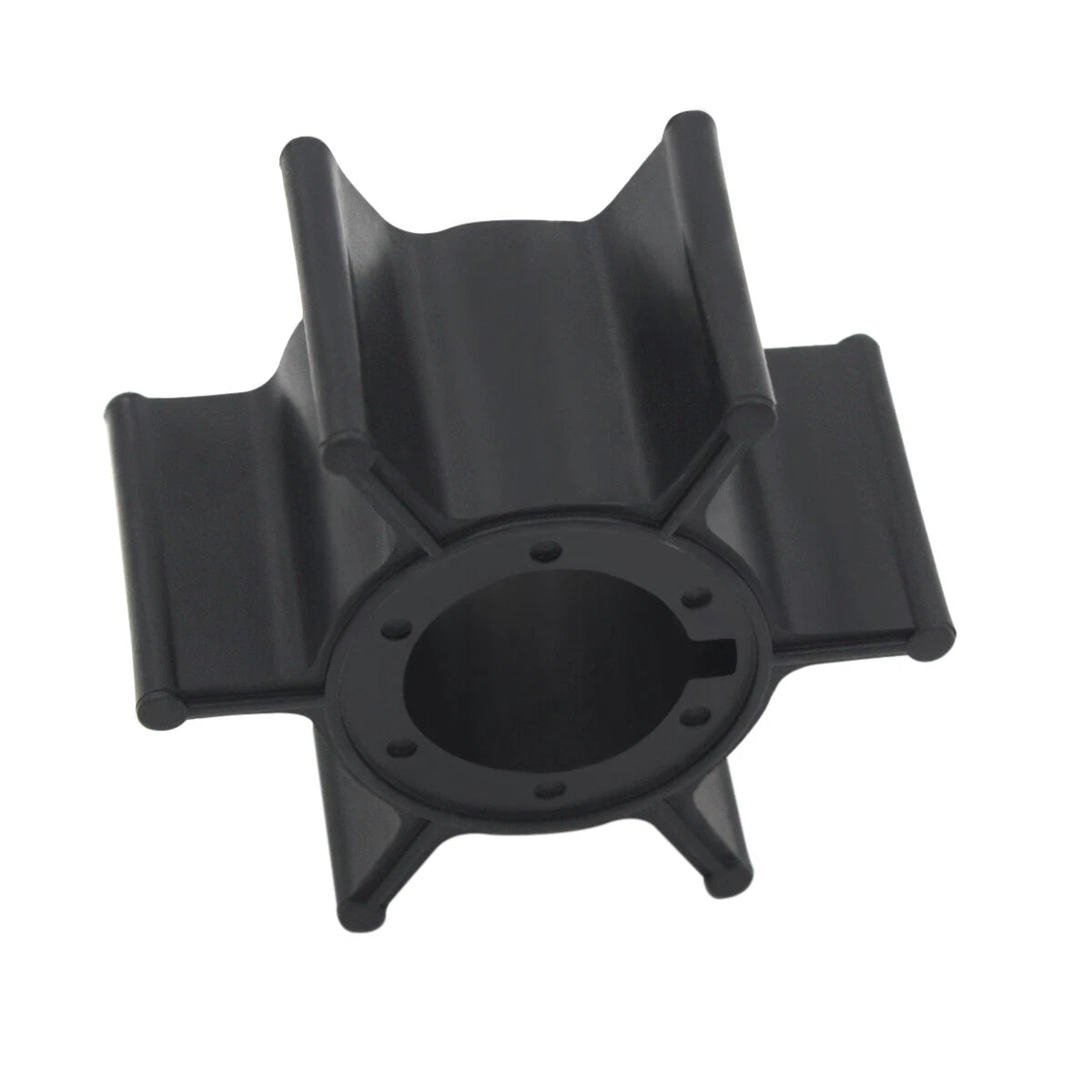Water Pump Impeller Yamaha 2 Stroke 6 8HP Outboard 6A 6B 8B Motor 662-44352-00