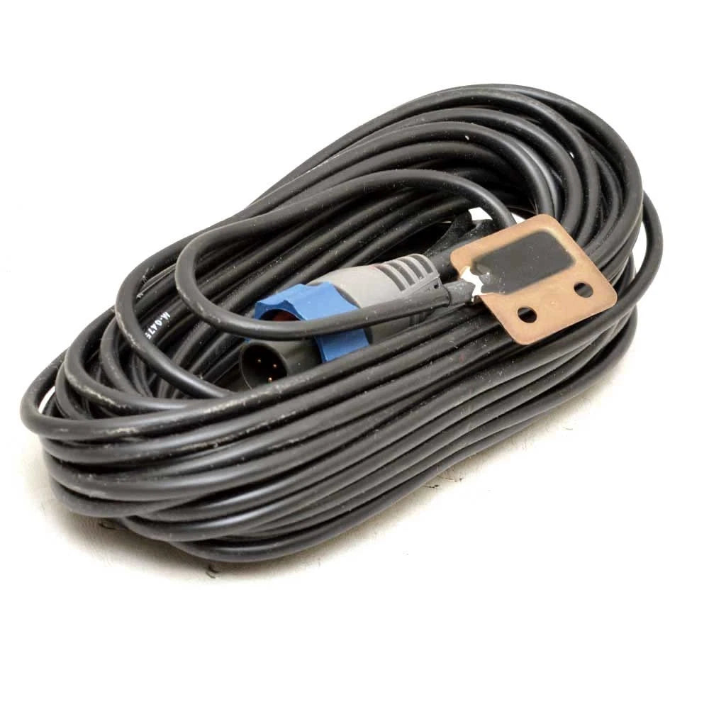 Lowrance Boat Temperature Sensor 99-95 - TS-1BL Blue Black