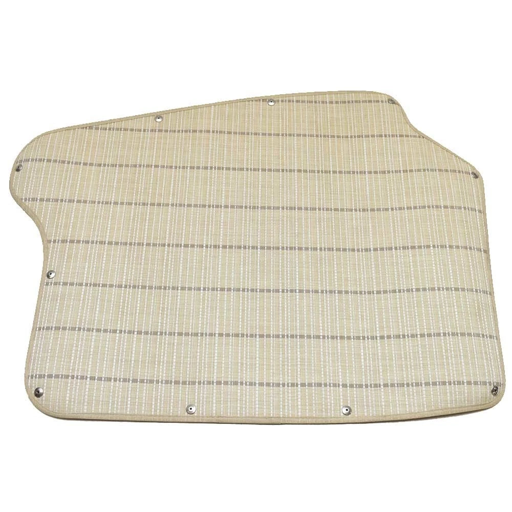 Lowe Boat Snap in Flooring 2267502 - Infinity Tan 33 7/8 X 24 3/4 Inch