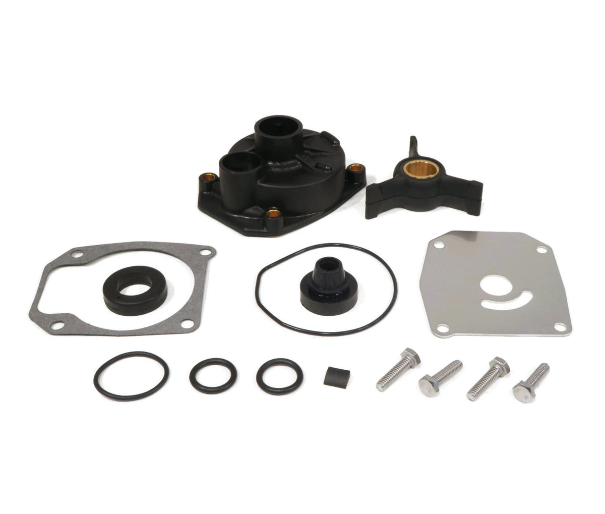 Water Pump Rebuild Kit for 1997 Evinrude 40HP, E40TELEUC, E40TLEUC, E40TTLEUC