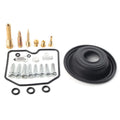 Set Carburetor Repair Kit Carb Rebuild Accessories High Qualiity Motorcycle
