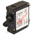 Carling Boat Circuit Breaker AA1-X0-09-225- 9D1-C - 80V 5A