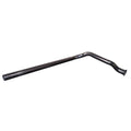 S.42513 Muffler - Downswept Pipe Fits Massey Ferguson