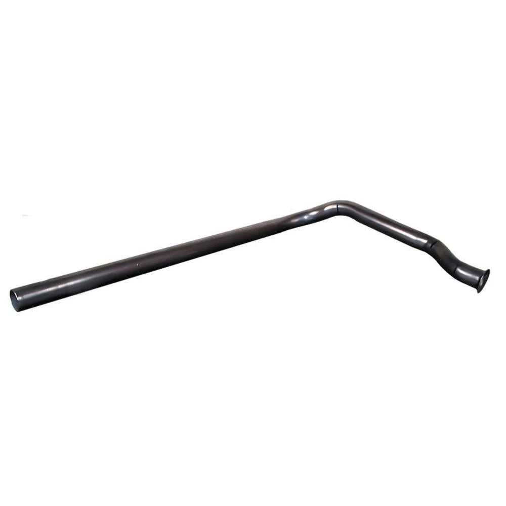 S.42513 Muffler - Downswept Pipe Fits Massey Ferguson