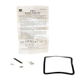 Lowrance LEI Boat Gasket Hardware Kit FM-4 - Lund 1866814 in Dash