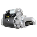 Starter for John Deere Backhoe Loader 410B 1983-1986