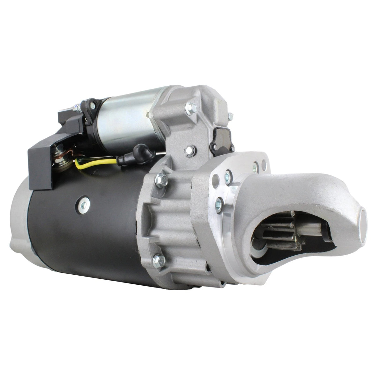 Starter for John Deere Backhoe Loader 410B 1983-1986