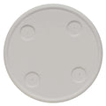 Larson Boat Table Top - 22 1/8 Inch White Fiberglass