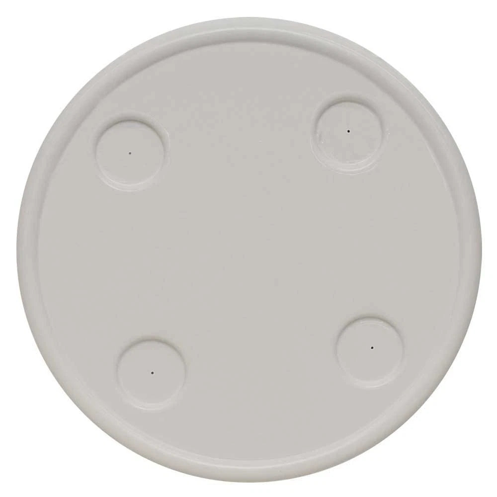 Larson Boat Table Top - 22 1/8 Inch White Fiberglass
