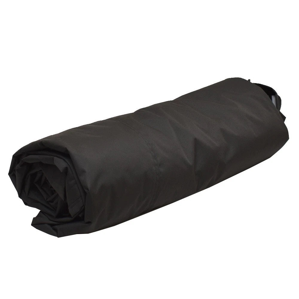 Lowe Pontoon Boat Mooring Cover 39957-14 - SS 210 Dowco 2025 Black
