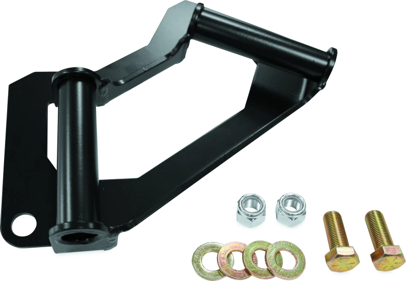 DragonFire Racing Polaris RZR Harness Anchor Bolt Kit