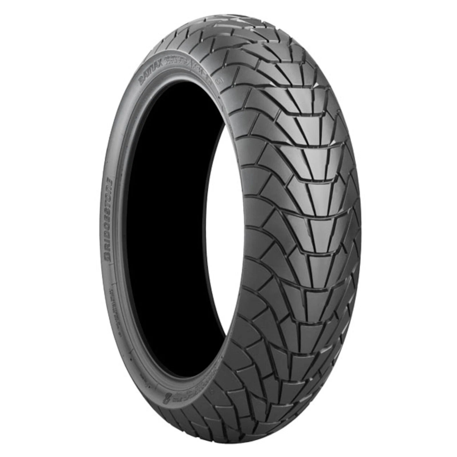 Bridgestone Tyre Adventure Radial 170/60HR17 (72H) AX41SR TBL Scrambler