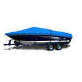Eliminator 210 Eagle XP Trailerable Performance Jet Boat Cover Heavy Duty Strong