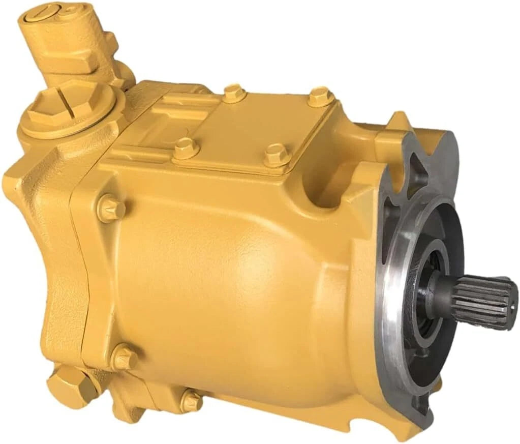 9T-6857 9T6857 Hydraulic Pump for CAT Bockhoe Loader 428 416 4.236 T4.236
