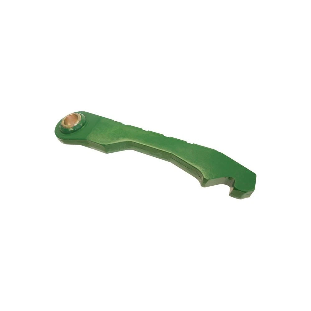 RE44094 Pull Arm End Fits CAT II Left Hand Fits John Deere 2840 4000 4010 ++ Tra
