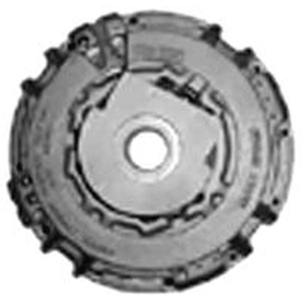 444811 Pressure Plate - 15 1/2" Fits AGCO