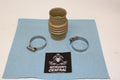 1994 SEA-DOO SP ENGINE OIL FILL TUBE