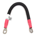 Mercury Boat Cable Extension Harness 8M0150088 - 12 Inch