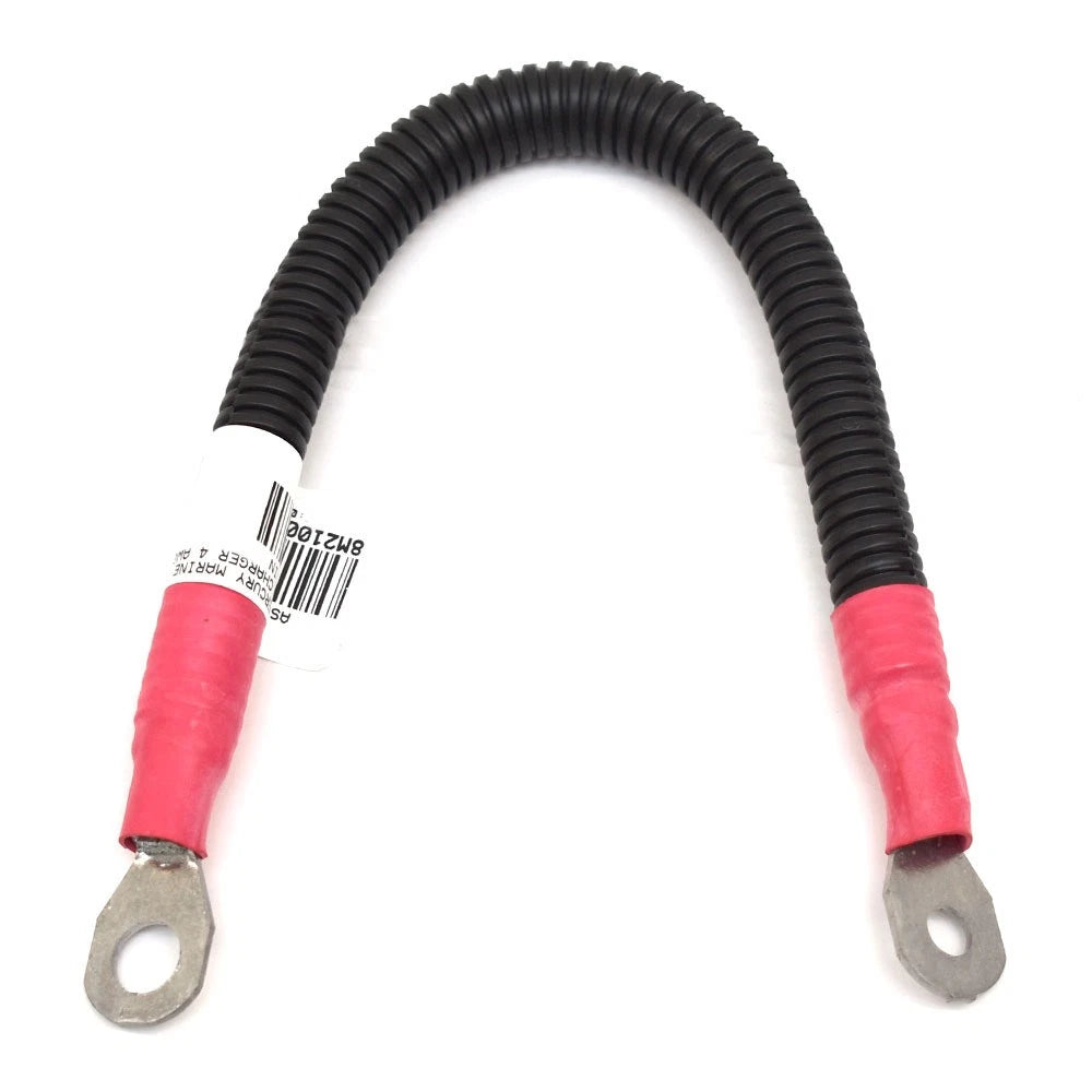 Mercury Boat Cable Extension Harness 8M0150088 - 12 Inch