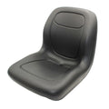 Uni Pro Bucket Seat(Black) Fits Takeuchi Replaces SEQ90-0560