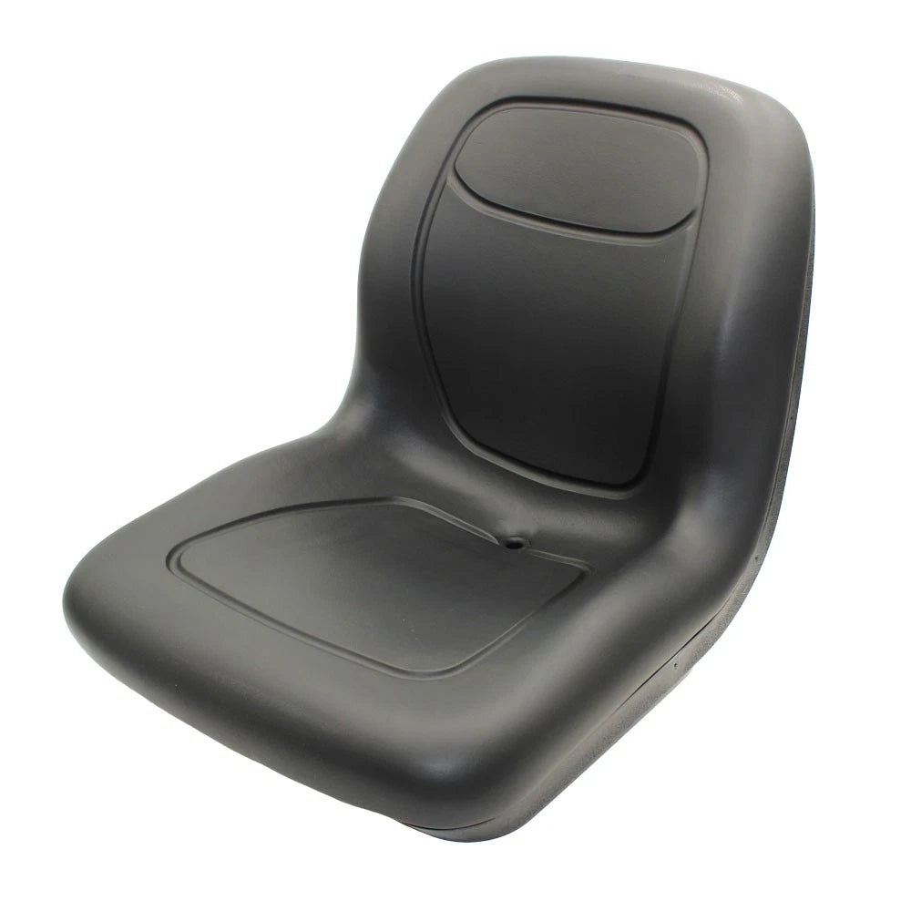 Uni Pro Bucket Seat(Black) Fits Takeuchi Replaces SEQ90-0560
