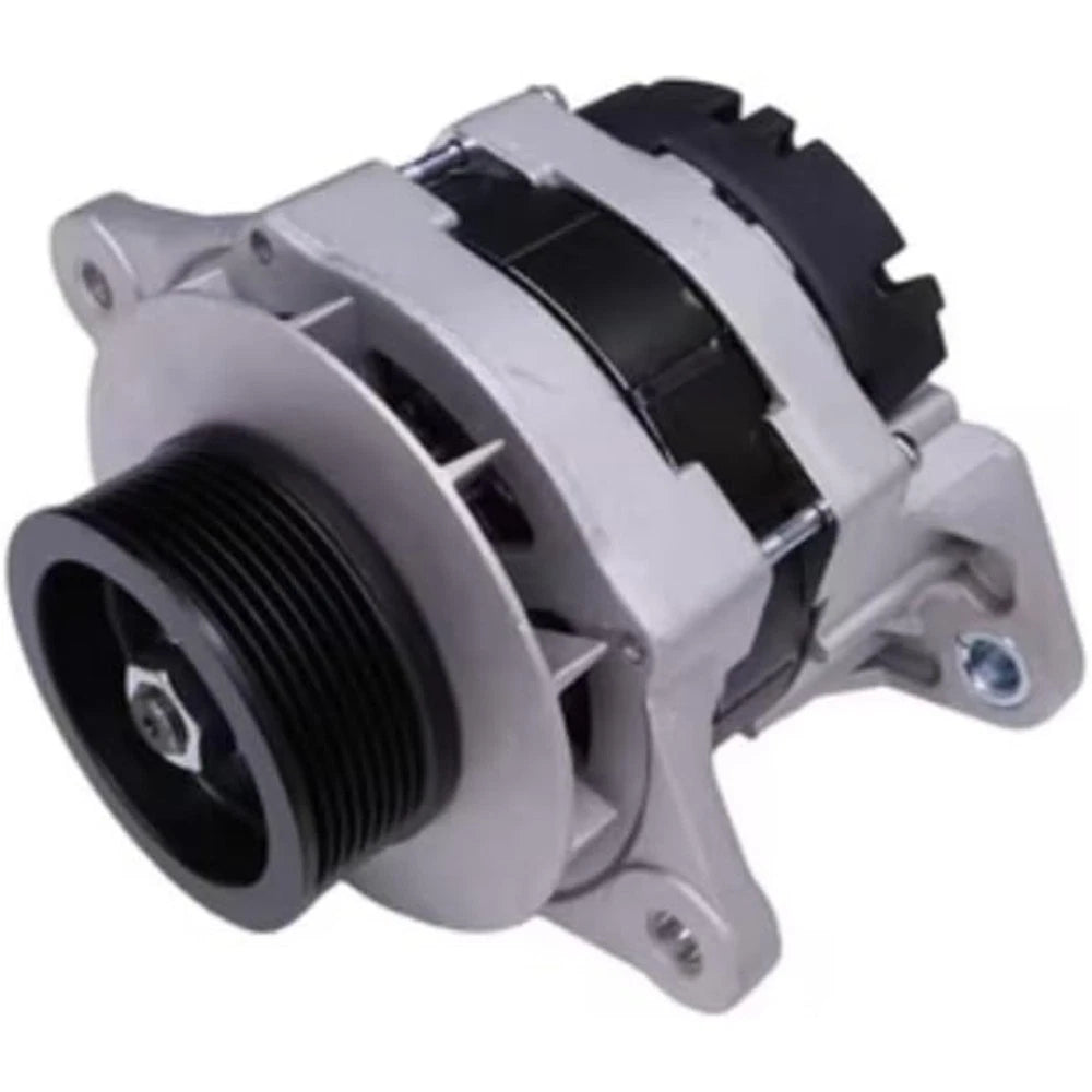 Alternator 300901-00071 for Doosan Loader DX300LC-5 DL420-3 DL420-5