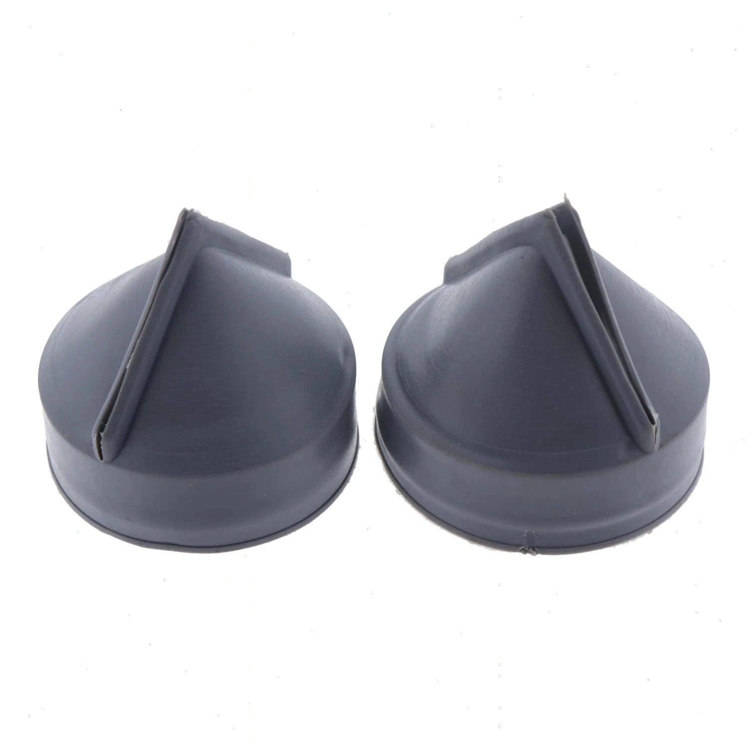 2X Dust Ejector Valve M150663 for John Deere 647 727 717A 757 647A 727A 777 717