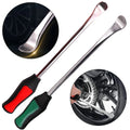 Ergonomic Design Plastic Handle Tire Changing Lever Tools Comfortable to Use