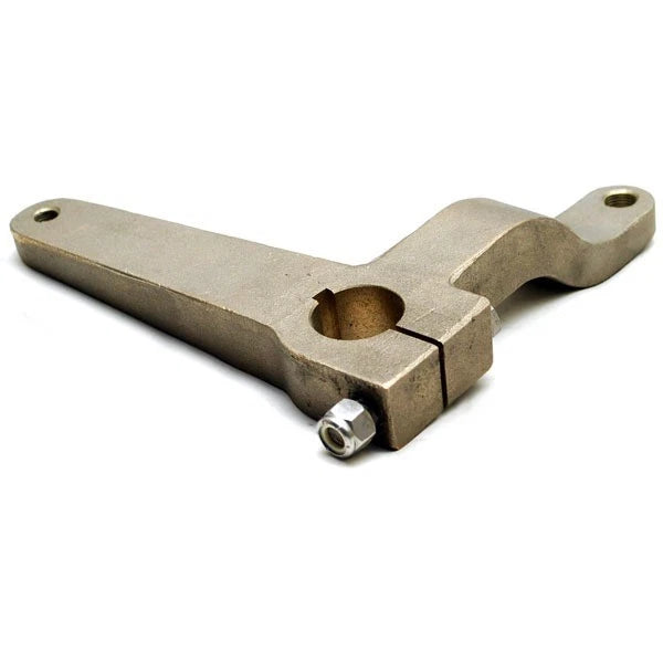 MasterCraft Boat Dual Rudder Arm 200157 - 1 1/8 Inch Bronze