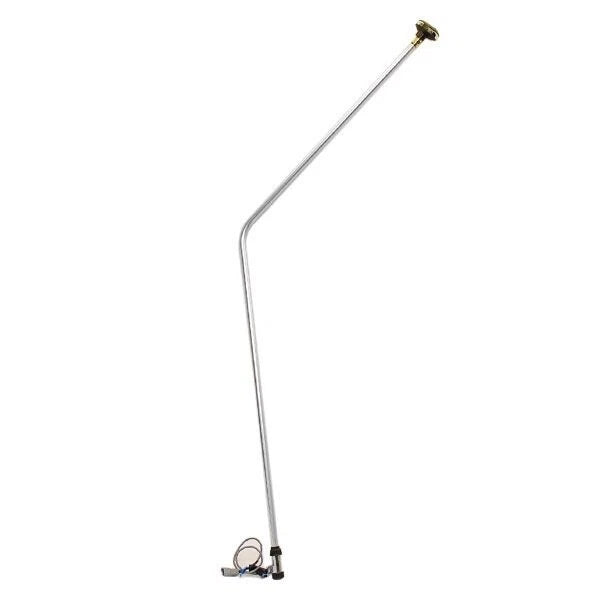 Perko Boat Stern Light 1273SPL006 - 55 Inch 62 Degree 12V