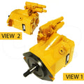 2545146 Pump Gp-Piston Fits Caterpillar Models