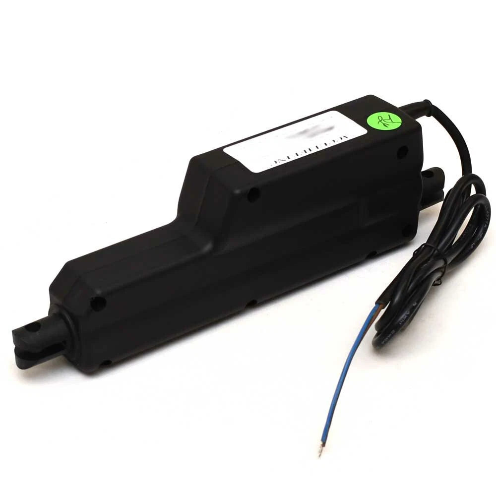MasterCraft Boat Retractable Dash Actuator 559928 - XStar 12V 2012-2014