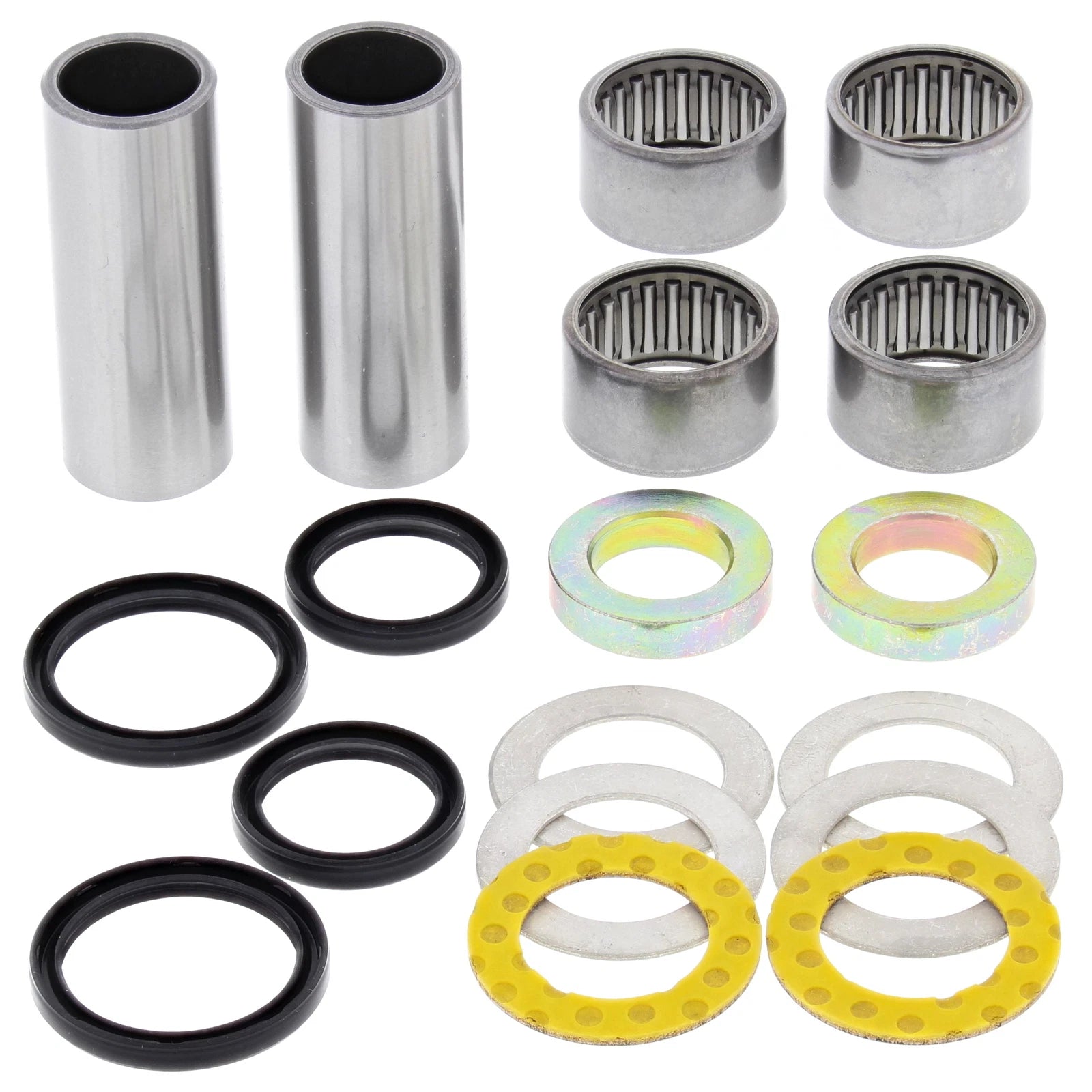 Swing Arm Bearing Kit for Yamaha YZ250FX 2015