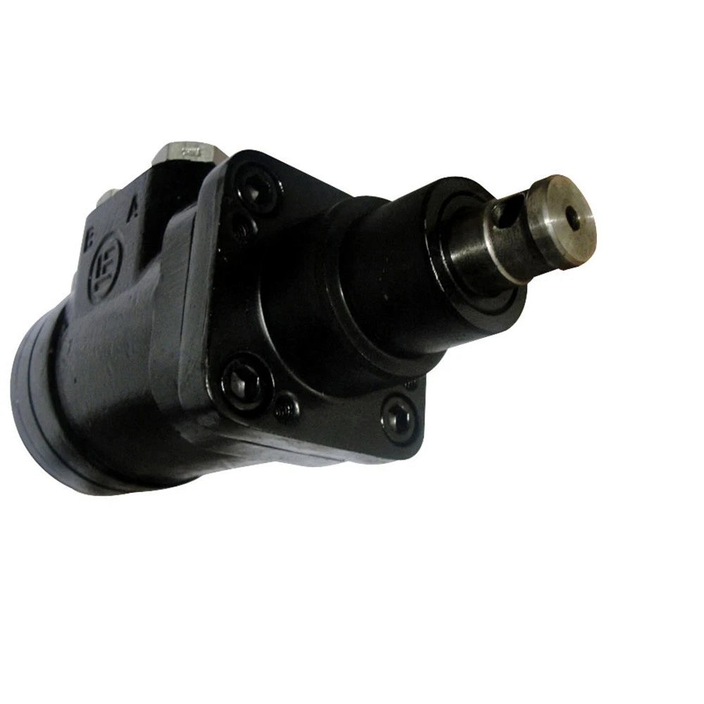 1701-1103 - Steering Motor Fits Case/Internati Onal Harvester