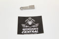SEA-DOO GTX RFI REVERSE CABLE END 774