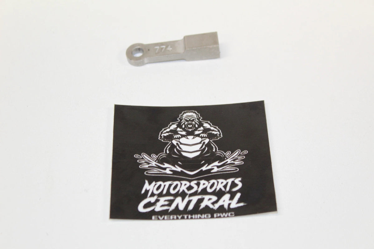SEA-DOO GTX RFI REVERSE CABLE END 774