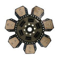 S.60568 CLUTCH DISC - 7 PAD Fits John Deere