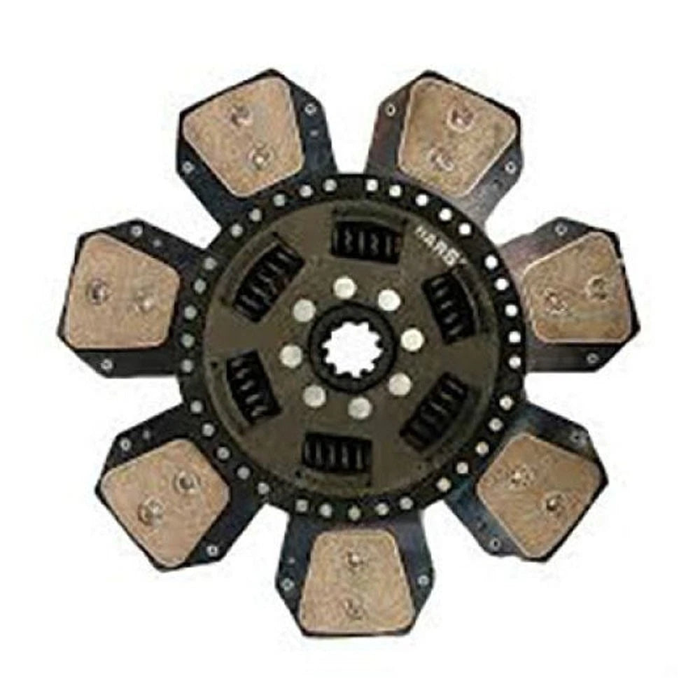 S.60568 CLUTCH DISC - 7 PAD Fits John Deere